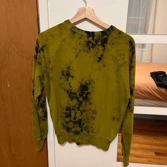 BBP lightweight olive magic waters crew - Picture 2 of 4